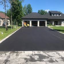 Best Driveway Grading and Leveling  in Galeville, NY